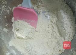 迷你小面包的做法图解3