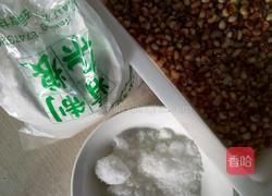 粘米饼的做法图解1