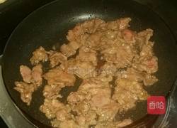湿炒牛河的做法图解8