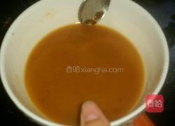 湿炒牛河的做法图解9