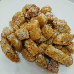 拔丝芋头的做法[图]