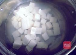 麻辣豆腐的做法图解3