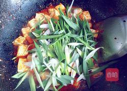 麻辣豆腐的做法图解10
