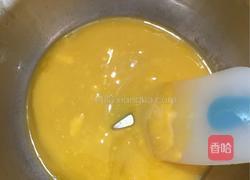 草莓果酱椰蓉一口酥的做法图解3