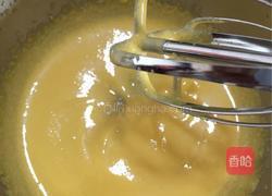 草莓果酱椰蓉一口酥的做法图解6