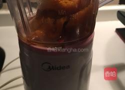 南瓜奶油浓汤的做法图解3