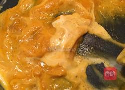 南瓜奶油浓汤的做法图解5