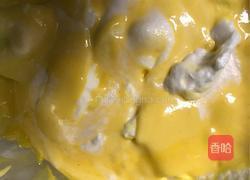 戚风蛋糕的做法图解13