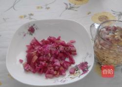 豆浆机版–火龙果花生露的做法图解3