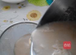 豆浆机版–火龙果花生露的做法图解5