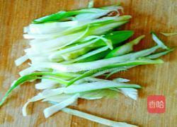 凉拌黄豆芽的做法图解2