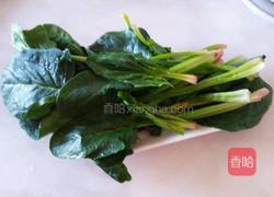 凉拌黄豆芽的做法图解4