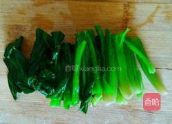 凉拌黄豆芽的做法图解9