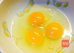 秋葵炒蛋的做法图解4