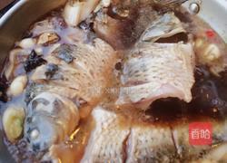 山西风味卤鱼的做法图解6