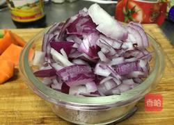 番茄牛腩的做法图解4
