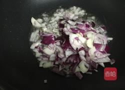 番茄牛腩的做法图解8