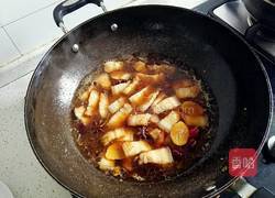 四季豆烧肉的做法图解8