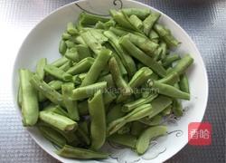 芸豆炖土豆的做法图解1