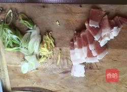 芸豆炖土豆的做法图解3