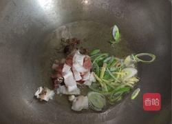 芸豆炖土豆的做法图解4