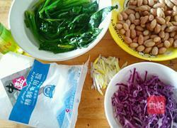 凉拌杂疏的做法图解3