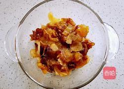 凉拌海蜇头的做法图解2