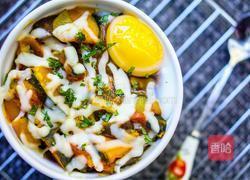 燉蔬菜的做法图解8