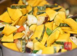 燉蔬菜的做法图解5