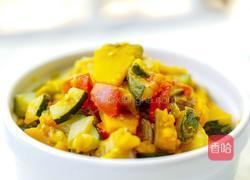 燉蔬菜的做法图解7