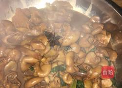 红烧猪大肠的做法图解9