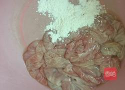 红烧猪大肠的做法图解2