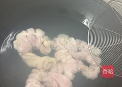 红烧猪大肠的做法图解3