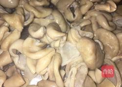 红烧猪大肠的做法图解6