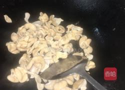 红烧猪大肠的做法图解7