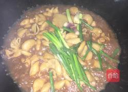 红烧猪大肠的做法图解8