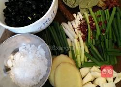 秘制猪爪的做法图解2