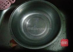 不用洗面的凉皮的做法图解6