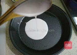 不用洗面的凉皮的做法图解8