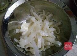 不用洗面的凉皮的做法图解13