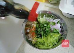 不用洗面的凉皮的做法图解14