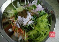 不用洗面的凉皮的做法图解17