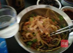 不用洗面的凉皮的做法图解19