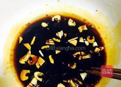 陈醋拌菠菜的做法图解6