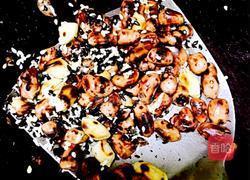 陈醋拌菠菜的做法图解7