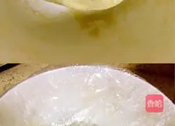 Illustration of how to make leek boxes 1