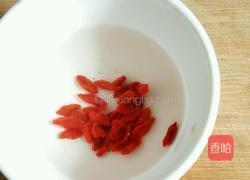 菠萝炒木耳的做法图解3