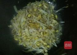 烧芽菜的做法图解5