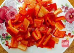 猪肉土豆丁的做法图解3