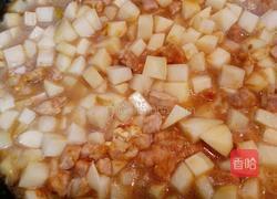 猪肉土豆丁的做法图解9